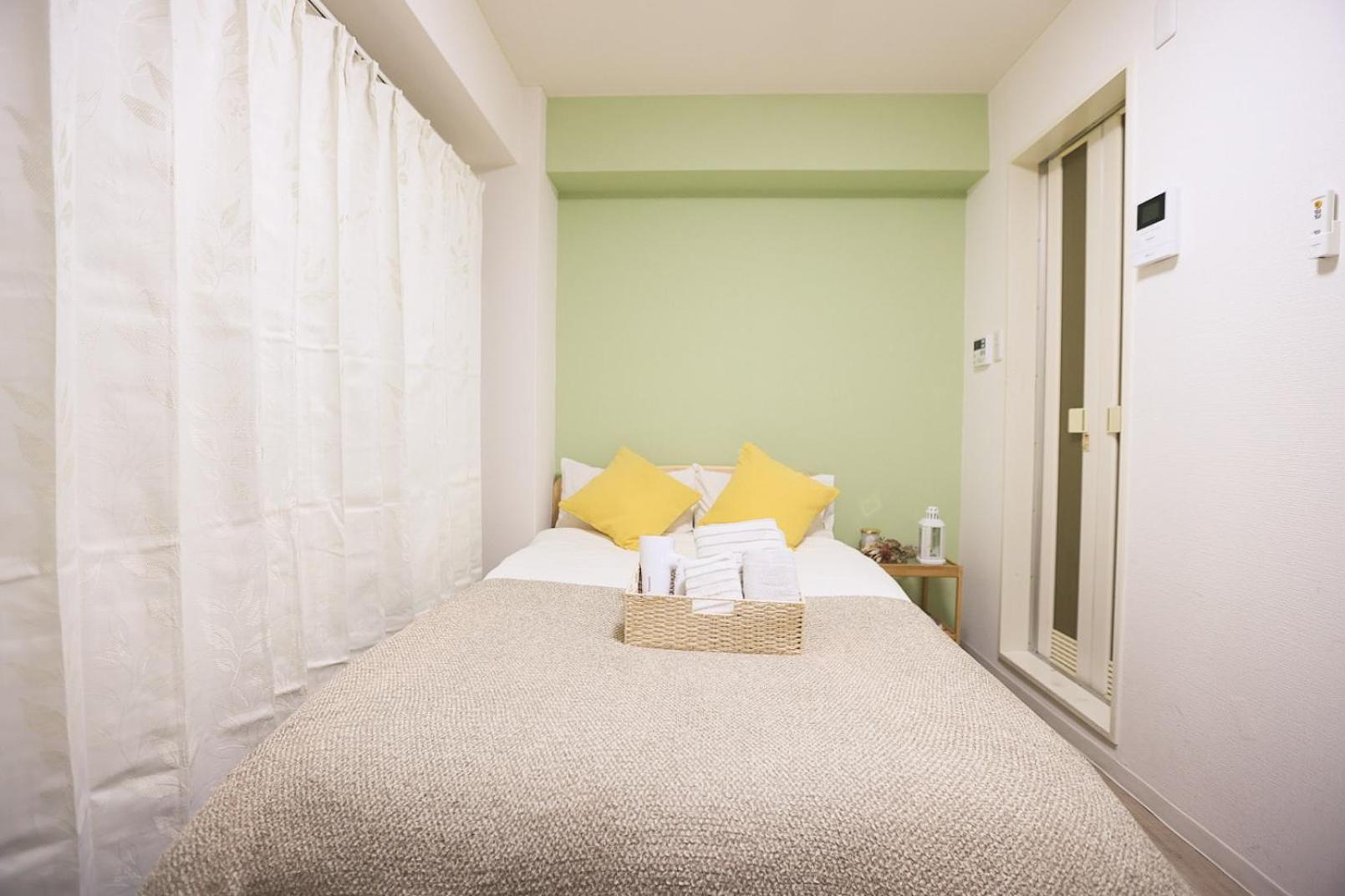 Tookin House 池袋 Apartment Tokyo Exterior photo