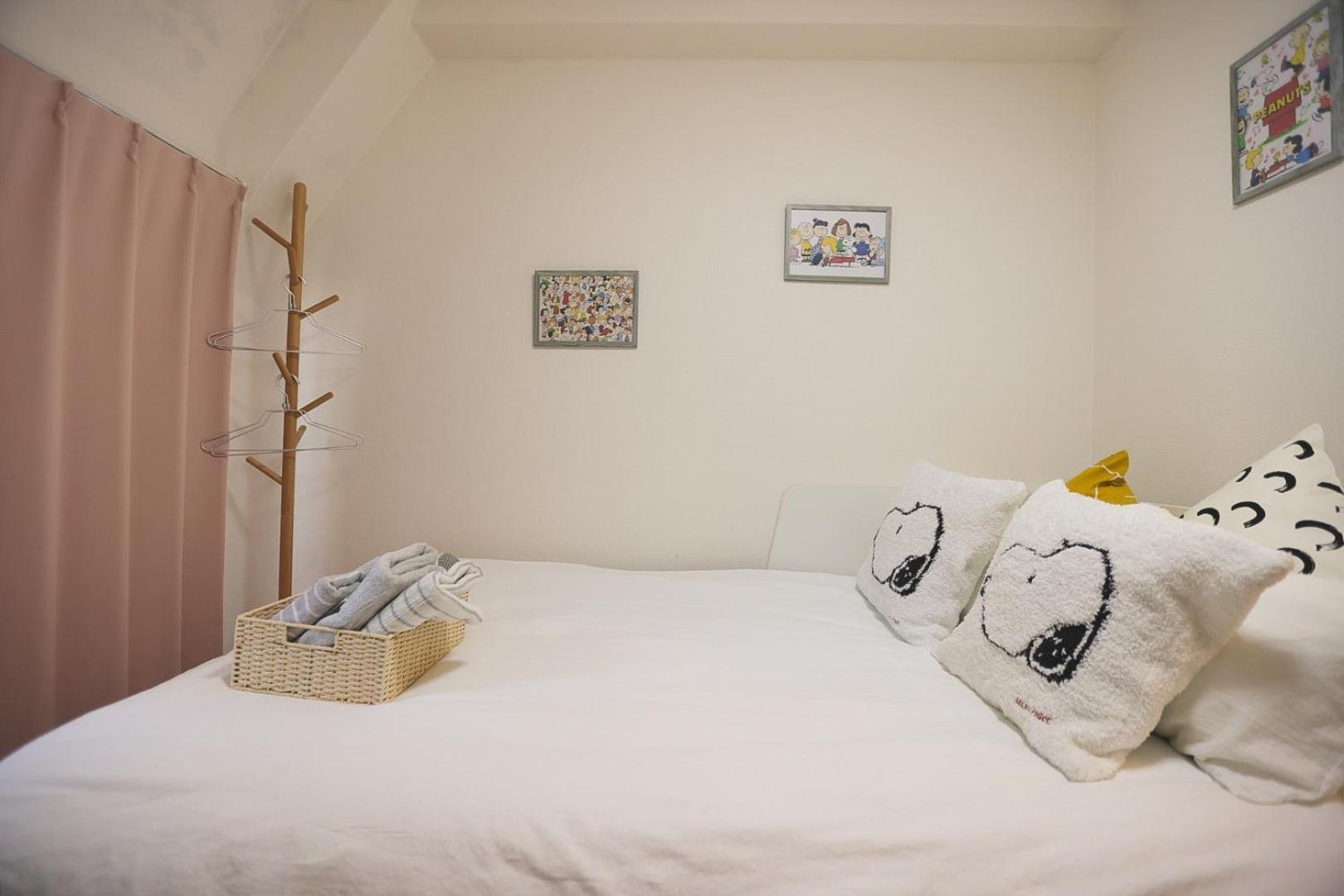 Tookin House 池袋 Apartment Tokyo Exterior photo