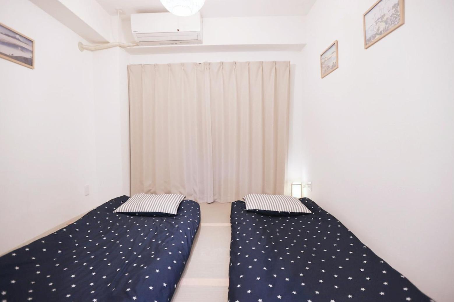 Tookin House 池袋 Apartment Tokyo Exterior photo