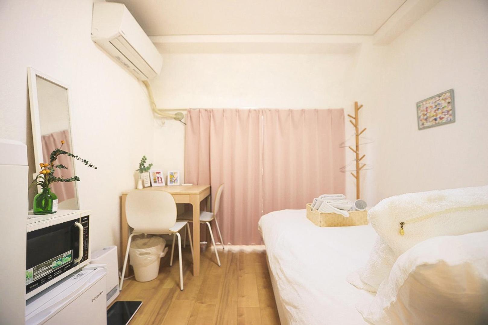 Tookin House 池袋 Apartment Tokyo Exterior photo