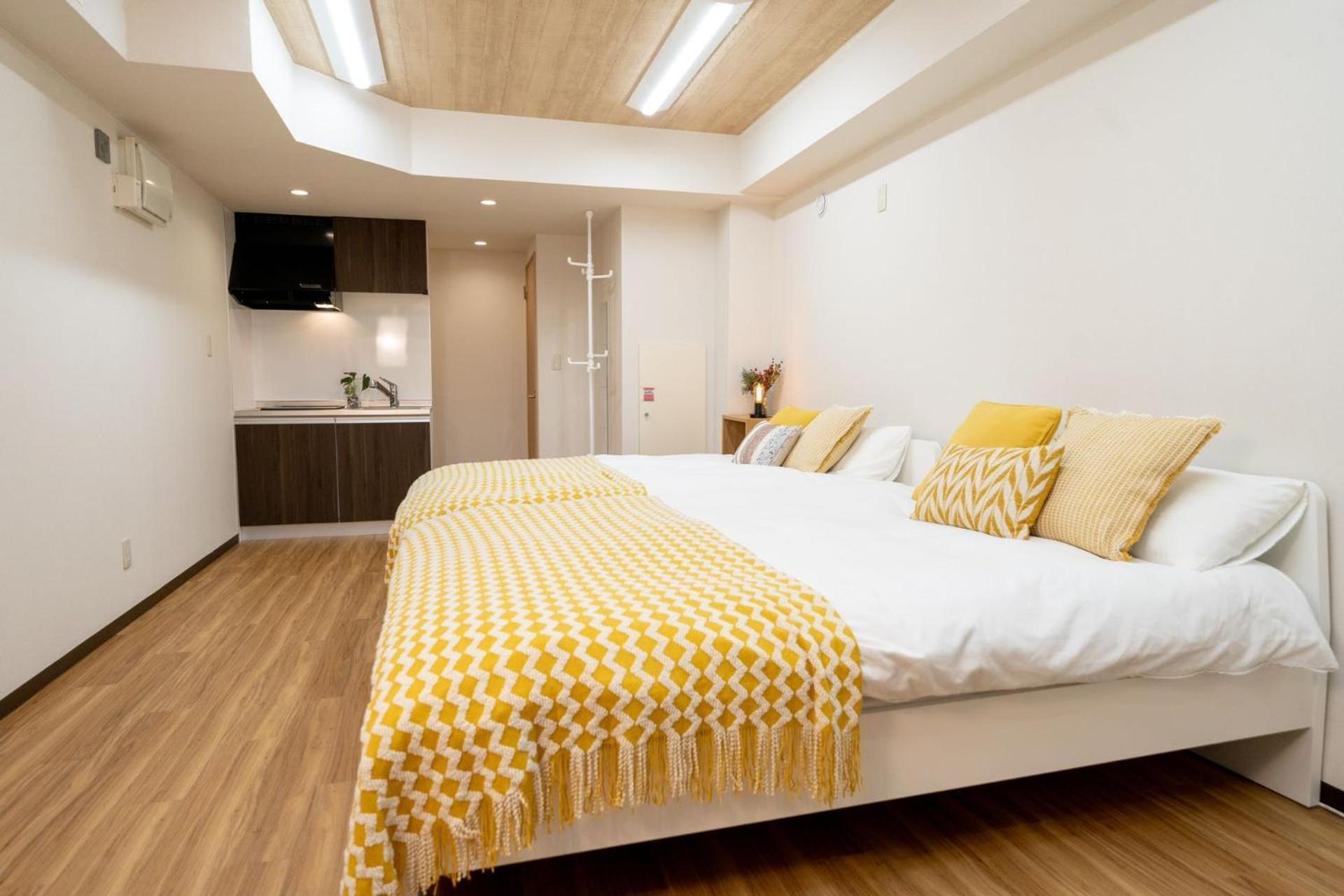 Tookin House 池袋 Apartment Tokyo Exterior photo