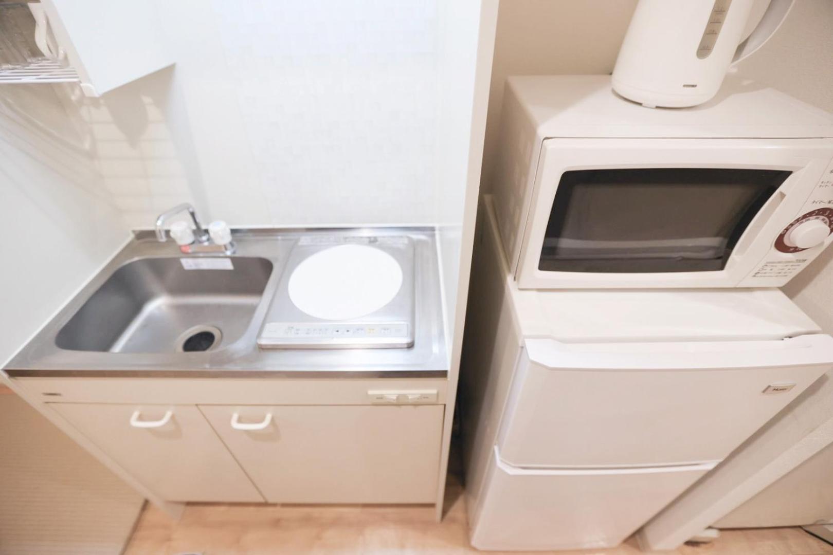 Tookin House 池袋 Apartment Tokyo Room photo