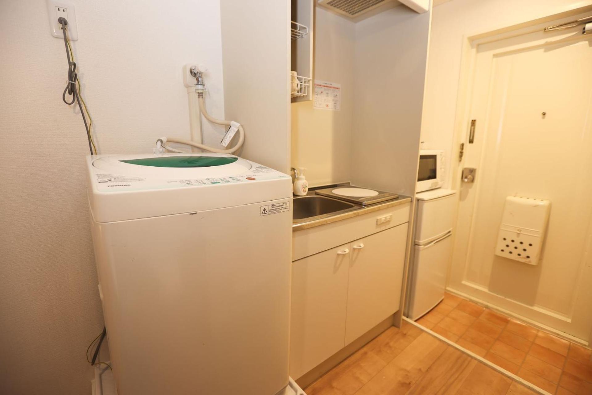 Tookin House 池袋 Apartment Tokyo Room photo