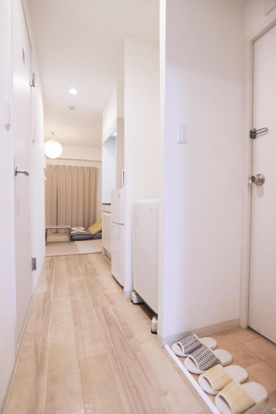 Tookin House 池袋 Apartment Tokyo Exterior photo