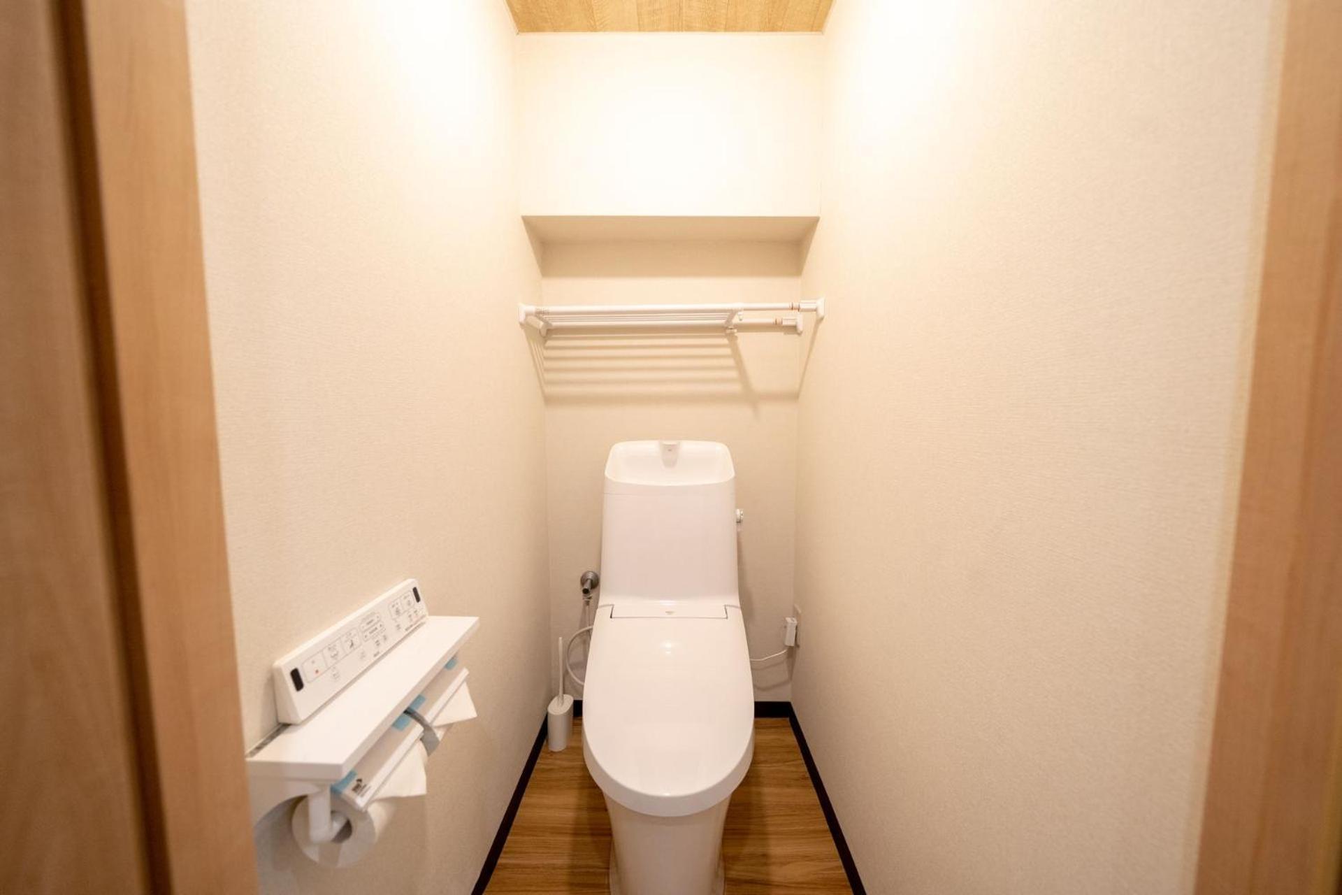 Tookin House 池袋 Apartment Tokyo Room photo