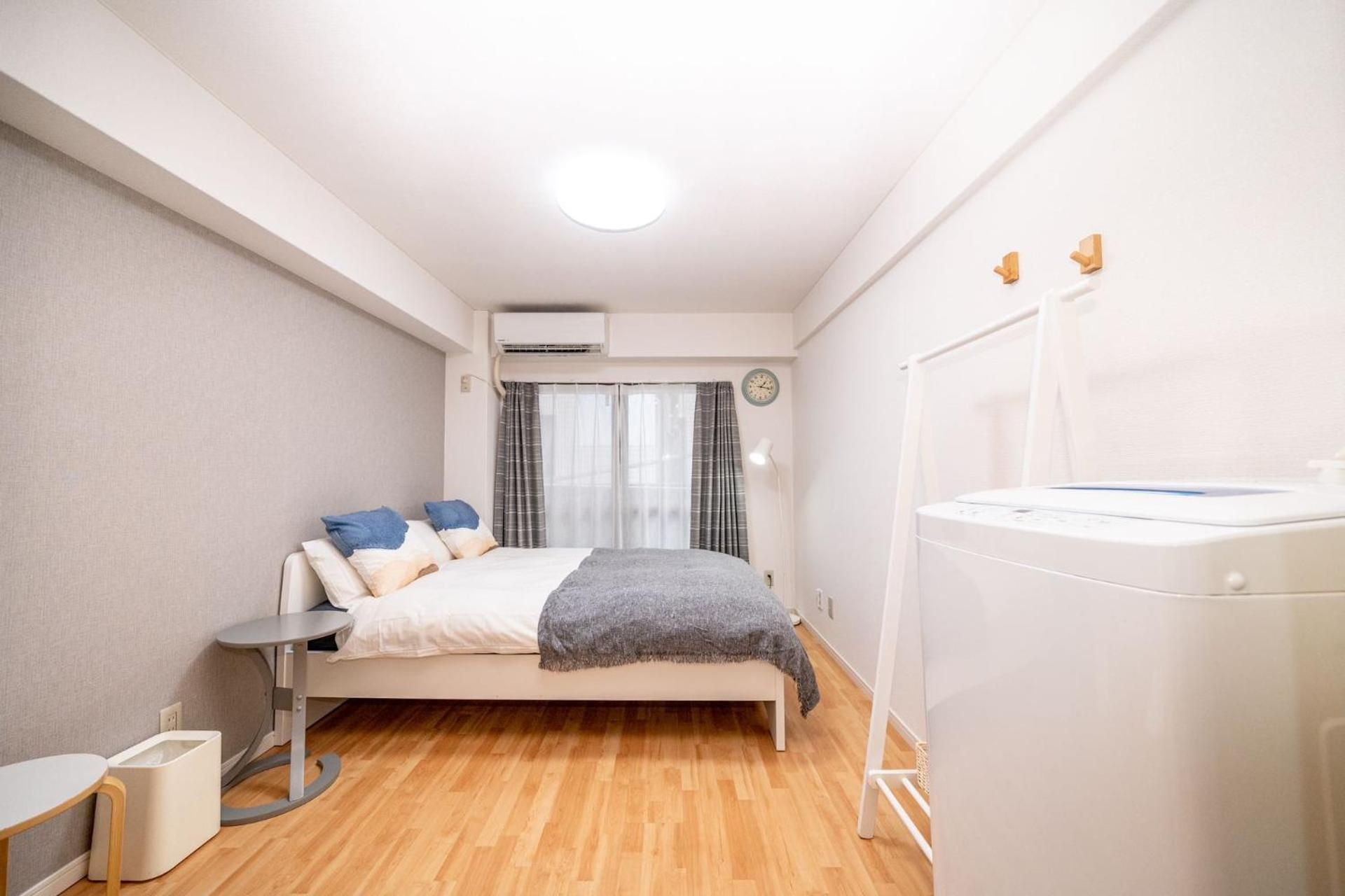 Tookin House 池袋 Apartment Tokyo Exterior photo