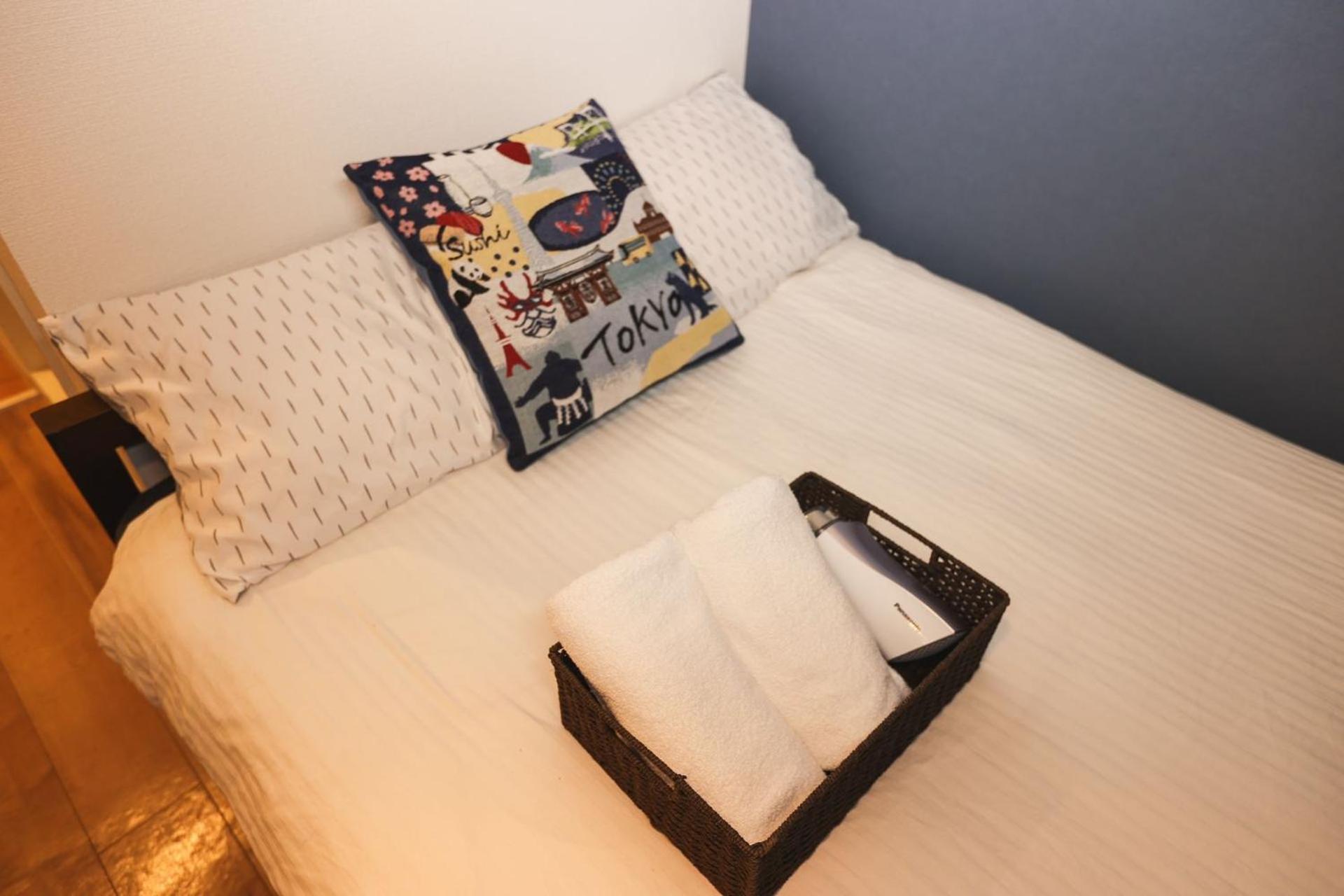 Tookin House 池袋 Apartment Tokyo Exterior photo