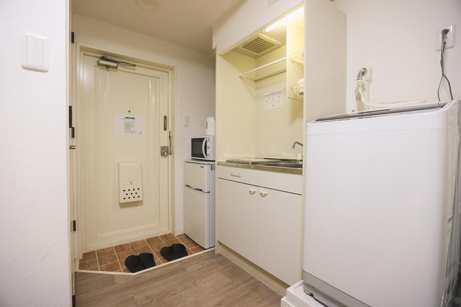 Tookin House 池袋 Apartment Tokyo Room photo
